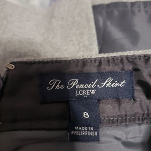 Jcrew Skirt